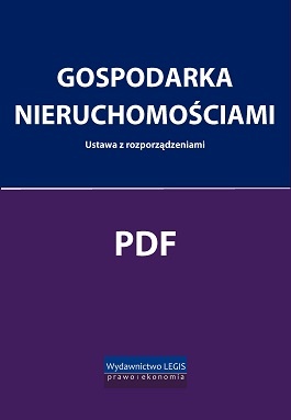 Gospodarka Nieruchomościami (PDF)