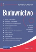 Budownictwo - ujednolicone przepisy