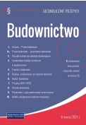 Budownictwo - ujednolicone przepisy