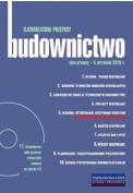 Budownictwo - ujednolicone przepisy