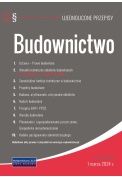 Budownictwo - ujednolicone przepisy