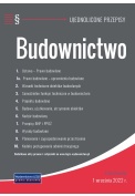 Budownictwo - ujednolicone przepisy