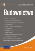Budownictwo - ujednolicone przepisy