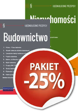Budownictwo, Nieruchomości