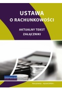 Ustawa o rachunkowości