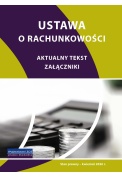 Ustawa o rachunkowości