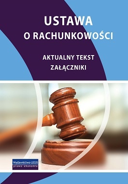 Ustawa o rachunkowości