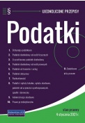 Podatki - ujednolicone przepisy