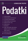 Podatki - ujednolicone przepisy