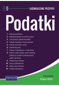 Podatki - ujednolicone przepisy