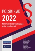 POLSKI ŁAD 2022