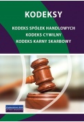 KODEKSY 2021 (KSH, KC, KKS)