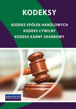 KODEKSY 2021 (KSH, KC, KKS)