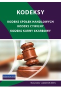 KODEKSY 2024 (KSH, KC, KKS)