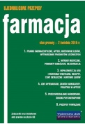 Farmacja 2015  +  Wykaz leków na CD 2015