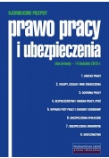 Prawo pracy i ubezpieczenia - ujednolicone przepisy