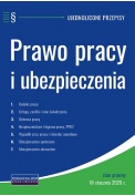 Prawo pracy i ubezpieczenia - ujednolicone przepisy