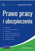 Prawo pracy i ubezpieczenia - ujednolicone przepisy