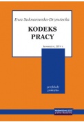 Kodeks pracy