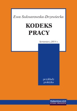 Kodeks pracy