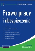 Prawo pracy i ubezpieczenia - ujednolicone przepisy