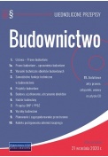 Budownictwo - ujednolicone przepisy