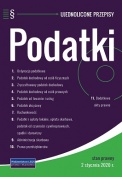 Podatki - ujednolicone przepisy